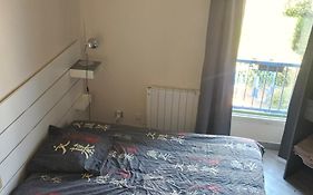 Nuits Dijon Chambre